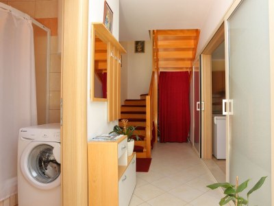 Holiday house Three bedroom house with terrace and sea view Kaštel Štafilić, Kaštela K-21506 - Outdoor photo 29