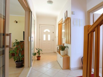 Holiday house Three bedroom house with terrace and sea view Kaštel Štafilić, Kaštela K-21506 - Outdoor photo 30