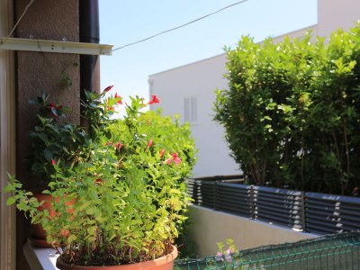 Holiday house Three bedroom house with terrace and sea view Kaštel Štafilić, Kaštela K-21506 - Outdoor photo 35