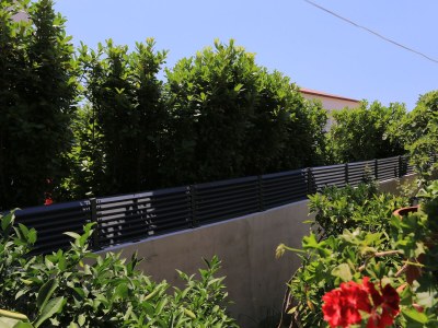 Holiday house Three bedroom house with terrace and sea view Kaštel Štafilić, Kaštela K-21506 - Outdoor photo 36