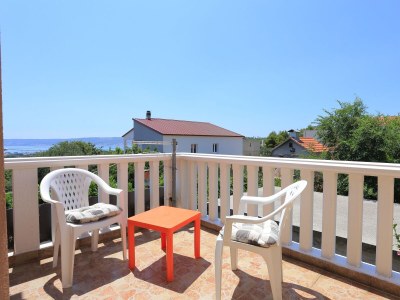 Holiday house Three bedroom house with terrace and sea view Kaštel Štafilić, Kaštela K-21506 - Outdoor photo 37