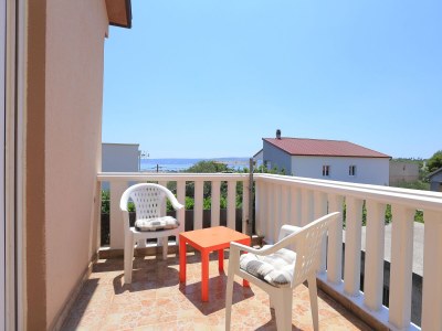 Holiday house Three bedroom house with terrace and sea view Kaštel Štafilić, Kaštela K-21506 - Outdoor photo 38