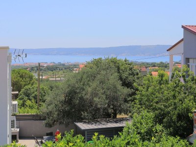 Holiday house Three bedroom house with terrace and sea view Kaštel Štafilić, Kaštela K-21506 - Outdoor photo 39