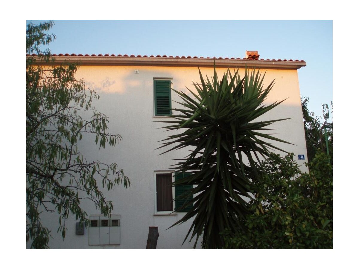 Apartment Apartments by the sea Nečujam, Šolta - 21776 - Apartments by the sea Nečujam, Šolta - 21776 - Outdoor photo 2