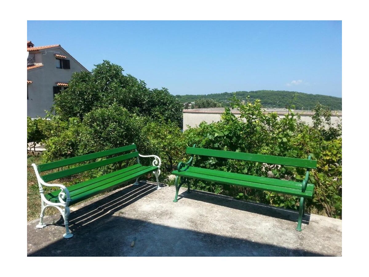 Apartment Apartments by the sea Nečujam, Šolta - 21776 - Apartments by the sea Nečujam, Šolta - 21776 - Outdoor photo 4