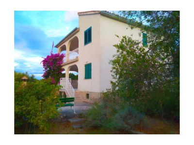 Apartment Apartments by the sea Nečujam, Šolta - 21776 - Apartments by the sea Nečujam, Šolta - 21776 in Grohote - Apartment