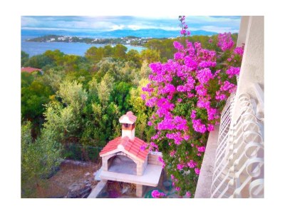 Apartment Apartments by the sea Nečujam, Šolta - 21776 - Apartments by the sea Nečujam, Šolta - 21776 - Outdoor photo 3