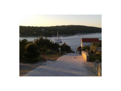 Apartment Apartments by the sea Nečujam, Šolta - 21776 - Apartments by the sea Nečujam, Šolta - 21776 - Outdoor photo 8