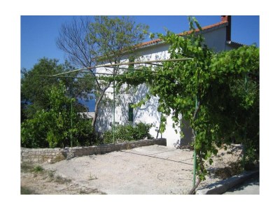 Apartment Apartments by the sea Nečujam, Šolta - 21776 - Apartments by the sea Nečujam, Šolta - 21776 - Outdoor photo 9