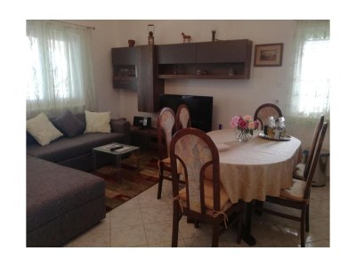 Apartment Apartments by the sea Nečujam, Šolta - 21776 - Apartments by the sea Nečujam, Šolta - 21776 - Outdoor photo 10