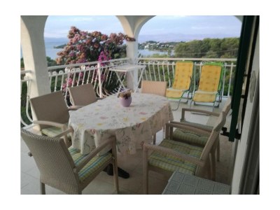 Apartment Apartments by the sea Nečujam, Šolta - 21776 - Apartments by the sea Nečujam, Šolta - 21776 - Outdoor photo 21