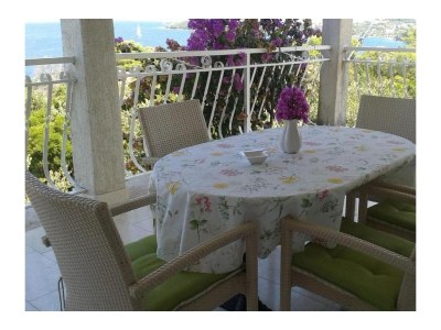 Apartment Apartments by the sea Nečujam, Šolta - 21776 - Apartments by the sea Nečujam, Šolta - 21776 - Outdoor photo 22