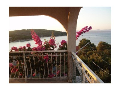 Apartment Apartments by the sea Nečujam, Šolta - 21776 - Apartments by the sea Nečujam, Šolta - 21776 - Outdoor photo 25