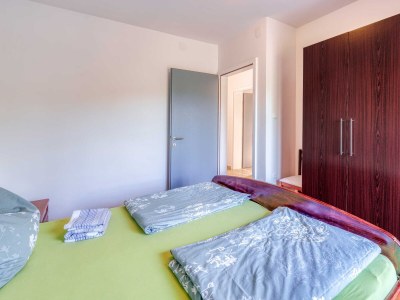 Holiday house Four-bedroom house with terrace and sea view Polje, Krk K-23598 - Outdoor photo 31