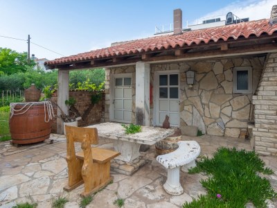 Apartment Three bedroom apartment with terrace Vir A-23606-a - Outdoor photo 3