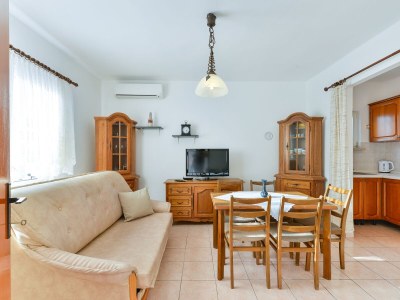 Apartment Three bedroom apartment with terrace Vir A-23606-a - Outdoor photo 5