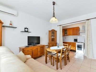 Apartment Three bedroom apartment with terrace Vir A-23606-a - Outdoor photo 6