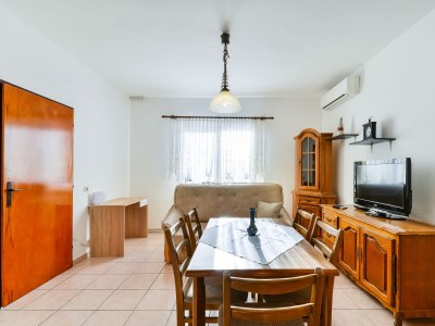 Apartment Three bedroom apartment with terrace Vir A-23606-a - Outdoor photo 7