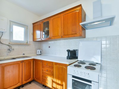 Apartment Three bedroom apartment with terrace Vir A-23606-a - Outdoor photo 8