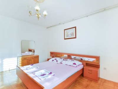 Apartment Three bedroom apartment with terrace Vir A-23606-a - Outdoor photo 10