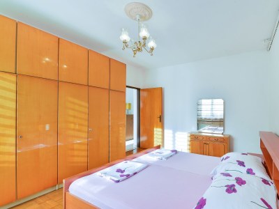 Apartment Three bedroom apartment with terrace Vir A-23606-a - Outdoor photo 11