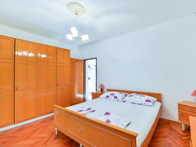 Apartment Three bedroom apartment with terrace Vir A-23606-a - Outdoor photo 12