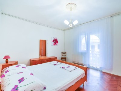 Apartment Three bedroom apartment with terrace Vir A-23606-a - Outdoor photo 13