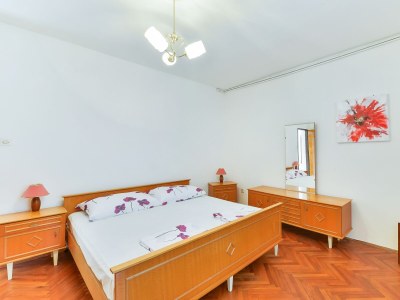 Apartment Three bedroom apartment with terrace Vir A-23606-a - Outdoor photo 14