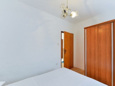 Apartment Three bedroom apartment with terrace Vir A-23606-a - Outdoor photo 16