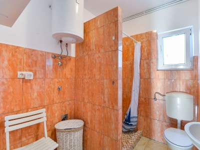 Apartment Three bedroom apartment with terrace Vir A-23606-a - Outdoor photo 18