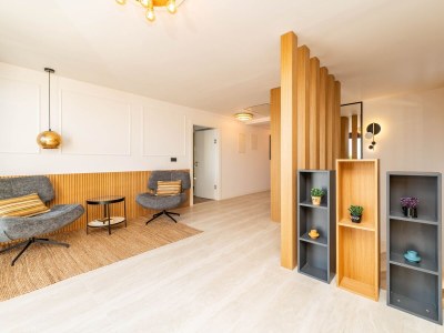 Villa Four-bedroom house near beach Sukošan, Zadar K-22250 - Outdoor photo 8