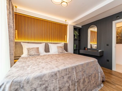 Villa Four-bedroom house near beach Sukošan, Zadar K-22250 - Outdoor photo 13