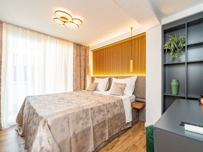 Villa Four-bedroom house near beach Sukošan, Zadar K-22250 - Outdoor photo 14