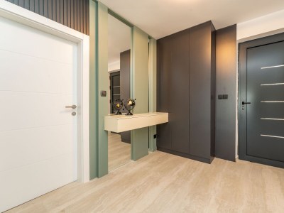 Villa Four-bedroom house near beach Sukošan, Zadar K-22250 - Outdoor photo 22