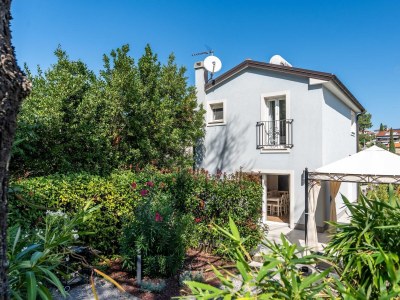 Holiday house Two bedroom house with terrace Malinska, Krk K-23624 in Malinska - Holiday house