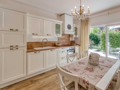 Holiday house Two bedroom house with terrace Malinska, Krk K-23624 - Outdoor photo 7