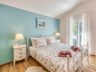 Holiday house Two bedroom house with terrace Malinska, Krk K-23624 - Outdoor photo 9