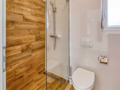 Holiday house Two bedroom house with terrace Malinska, Krk K-23624 - Outdoor photo 15