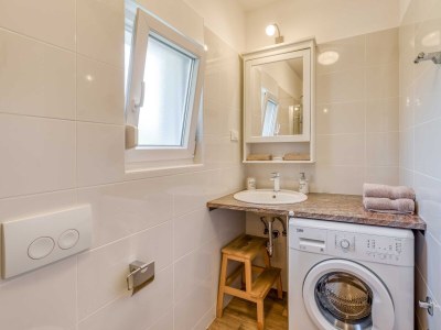 Holiday house Two bedroom house with terrace Malinska, Krk K-23624 - Outdoor photo 16