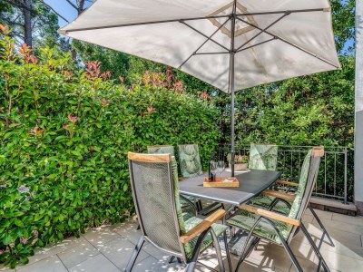 Holiday house Two bedroom house with terrace Malinska, Krk K-23624 - Outdoor photo 17