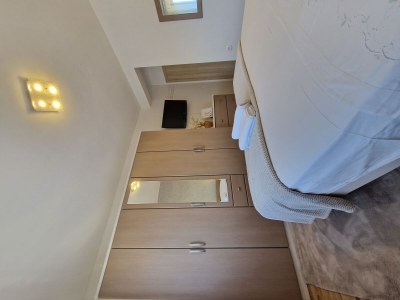 Apartment Three bedroom apartment with terrace and sea view Trogir A-22505-a - Outdoor photo 17