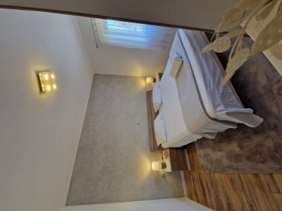 Apartment Three bedroom apartment with terrace and sea view Trogir A-22505-a - Outdoor photo 18