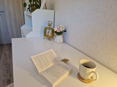 Apartment Three bedroom apartment with terrace and sea view Trogir A-22505-a - Outdoor photo 28