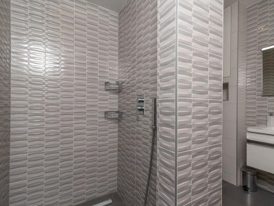 Apartment Three bedroom apartment with terrace and sea view Trogir A-22505-a - Outdoor photo 30