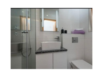 Apartment Three bedroom apartment with terrace and sea view Trogir A-22505-a - Outdoor photo 32