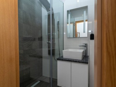 Apartment Three bedroom apartment with terrace and sea view Trogir A-22505-a - Outdoor photo 33