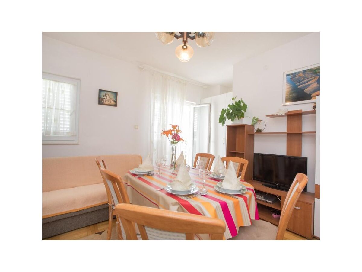 Apartment Apartments with parking space Brodarica, Šibenik - 22625 - Apartments with parking space Brodarica, Šibenik - 22625 - Outdoor photo 3