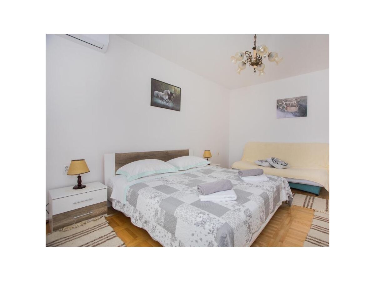 Apartment Apartments with parking space Brodarica, Šibenik - 22625 - Apartments with parking space Brodarica, Šibenik - 22625 - Outdoor photo 5