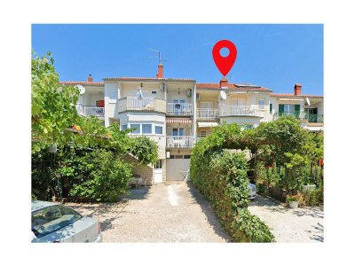 Apartment Apartments with parking space Brodarica, Šibenik - 22625 - Apartments with parking space Brodarica, Šibenik - 22625 in Šibenik - Apartment