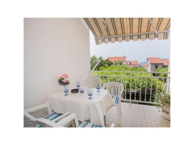 Apartment Apartments with parking space Brodarica, Šibenik - 22625 - Apartments with parking space Brodarica, Šibenik - 22625 - Outdoor photo 11